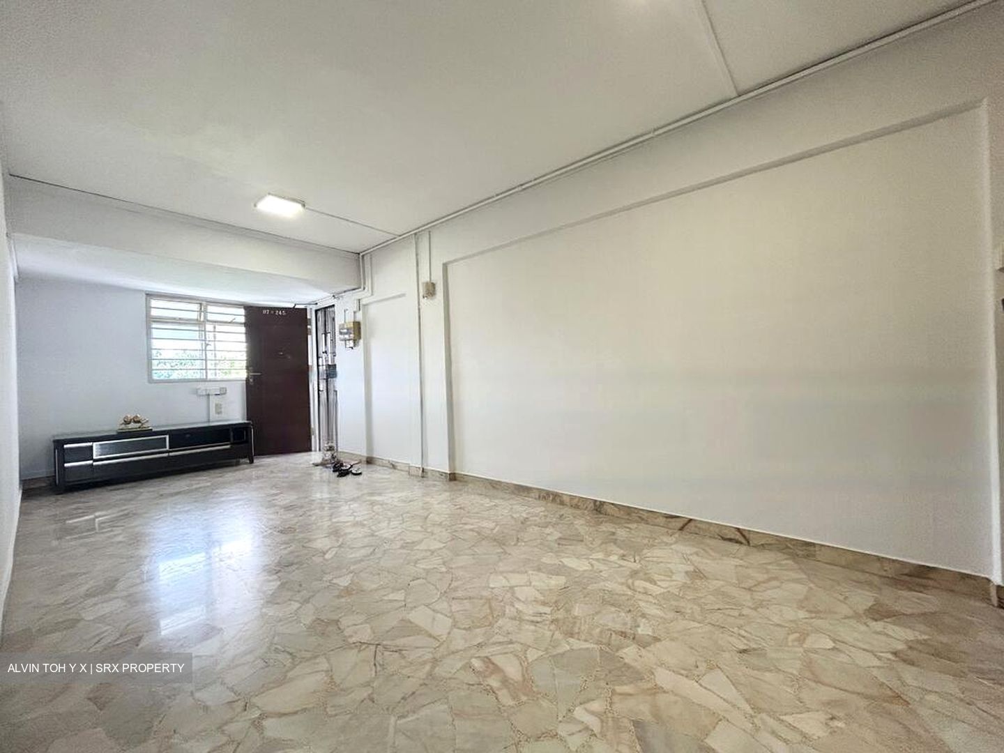 Blk 107 Yishun Ring Road (Yishun), HDB 3 Rooms #485943611